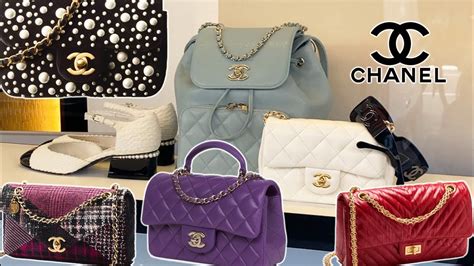 MADISON AVENUE CHANEL LUXURY SHOPPING VLOG IN 